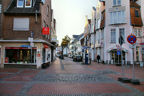 Lippstraße (Haltern am See) / 24.02.2019