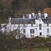 The Dunearn Burn walk - Earl of Moray's estate
