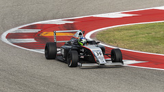 Bryson Morris - Crosslink/Kiwi Motorsport - Formula 4 U.S.