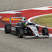 Bryson Morris - Crosslink/Kiwi Motorsport - Formula 4 U.S.