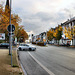 Herner Straße (Bochum-Riemke) / 11.11.2023