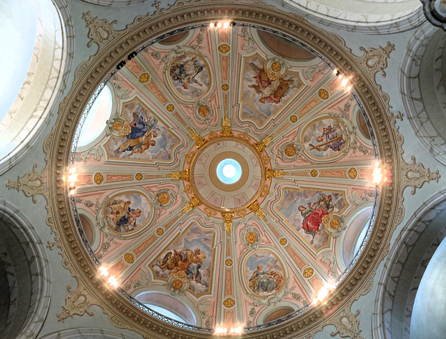 Frauenkirche, Dresden