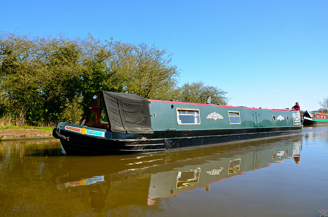 Shropshire Union Canal