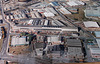 mrg - Hunslet works from the air