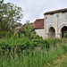 Vestiges de l'ancienne abbaye N.D. du Landais - Indre