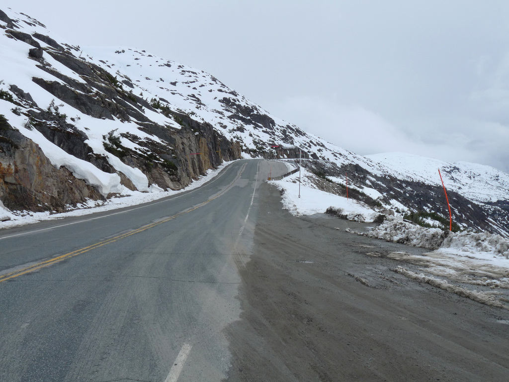 Klondike Highway