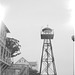Guard Tower, Alcatraz