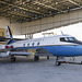 Lockheed VC-140B JetStar 61-2489