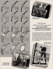 Elgin Watch/N.Y. World's Fair Leaflet (4), 1939