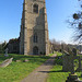 sible hedingham church, essex (1)