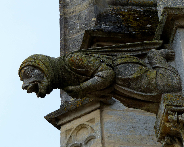 L’Épine - Basilique Notre-Dame