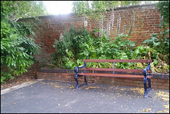 seat at Mount Place