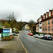 Herdecker Straße (Witten-Annen) / 8.03.2020