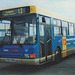The Shires 3194 (R194 RBM) at Showbus, Duxford – 21 Sep 1997 (370-26)
