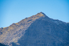 Mount Snowdon