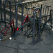 En France , un vélo est volé toutes les minutes - Paris .