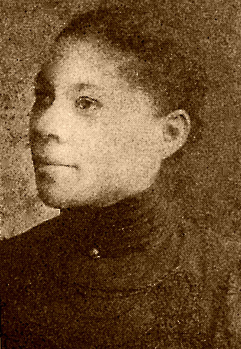 A Loving Daughter:  Nellie Arnold Plummer