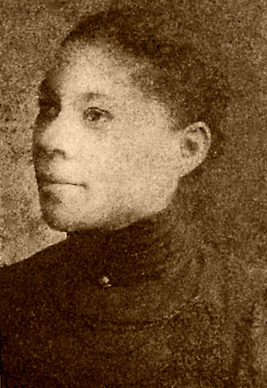A Loving Daughter:  Nellie Arnold Plummer