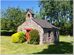 La chapelle des incroyants...