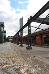 Science Museum, Liverpool Road, Manchester