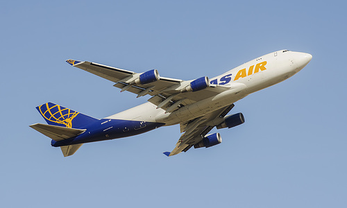 atlas air boeing 747 n418mc