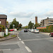 Rheinhausener Straße (Duisburg-Rumeln-Kaldenhausen) / 22.09.2017