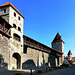 EE - Tallinn - City wall