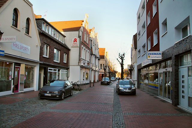 Lippstraße (Haltern am See) / 24.02.2019