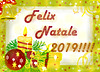 Felix Natale 2019!!!!!
