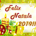 Felix Natale 2019!!!!!