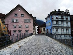 Feldkirch Österreich