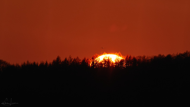 Sonnenuntergang 2