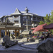 Village Stroll, Whistler (© Buelipix)