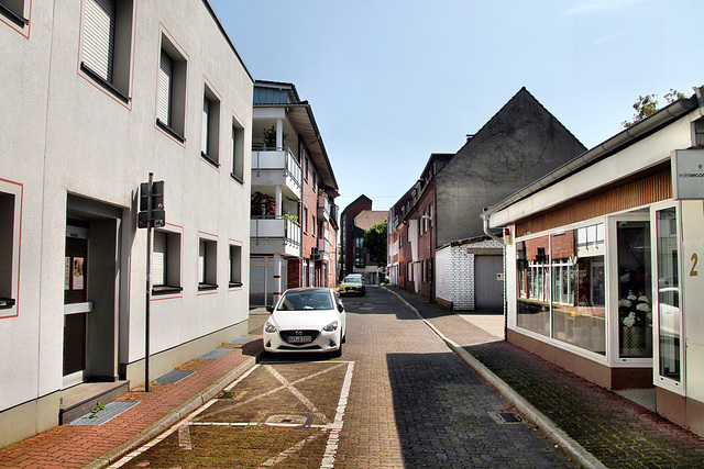 Suitbertusstraße (Dorsten) / 27.05.2023