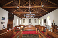 Saint Mary's Church, Threlkeld, Cumbria