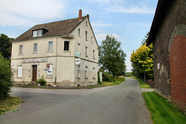 Wittichstraße (Dortmund-Holthausen) / 22.06.2019