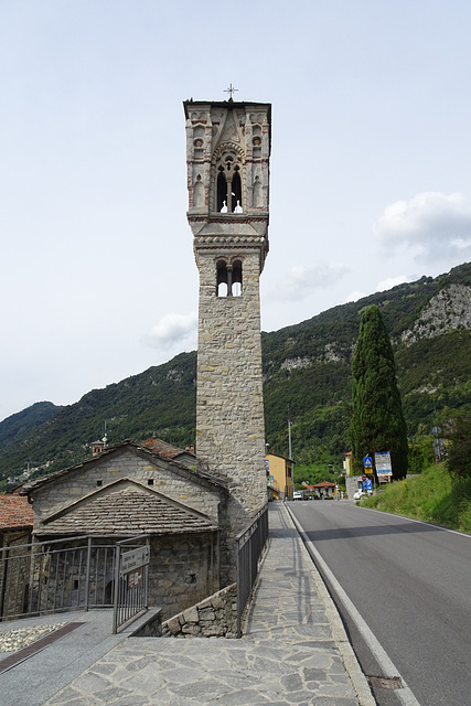 Chiesa Santa Maria Maddalena