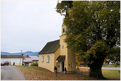 Lam, Erasmuskapelle (PiP)