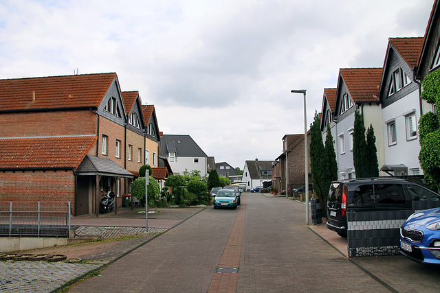 Wiesenstraße (Oberhausen-Osterfeld) / 21.05.2022