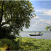 The Backwaters of Kerala