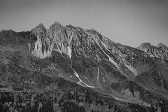 Jaufenpassstraße - Strada Statale 44 del Passo di Giovo