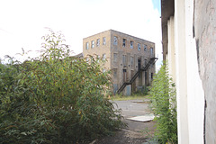 Hermitage Mill, Hermitage Lane, Mansfield, Nottinghamshire