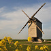 Le Grand Moulin de Ouarville - Eure-et-Loir