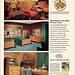 Heywood Wakefield Furniture Ad, 1952