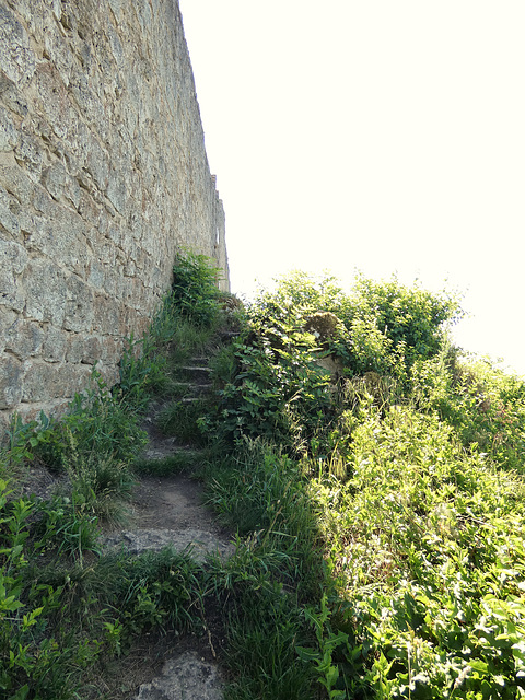 am Wall