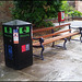 eyesore council bins