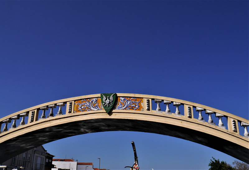 Ponte de Carcavelos