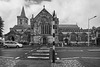 Holy Trinity Church, South Street, St Andrews