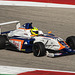 Arturo Flores - Gonella Racing - Formula 4 U.S.