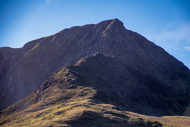 Snowdonia